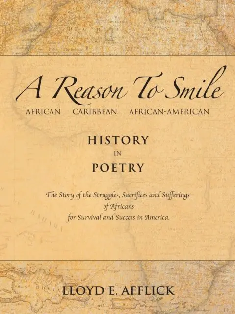 Lloyd E. Afflick - Reason to Smile, E-bok. Tillgänglighet: Lägg i varukorg