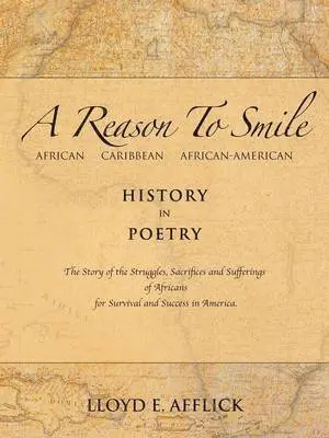 Lloyd E. Afflick - Reason To Smile, Häftad. Tillgänglighet: Lägg i varukorg
