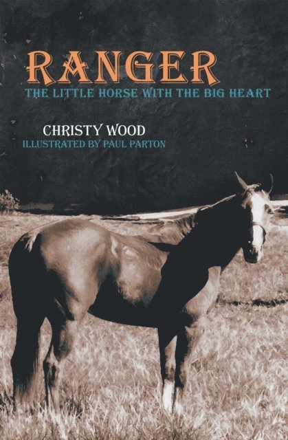 Christy Wood - Ranger, E-bok. Tillgänglighet: Lägg i varukorg