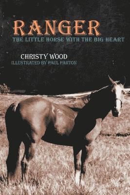 Christy Wood - Ranger, Häftad. Tillgänglighet: Lägg i varukorg