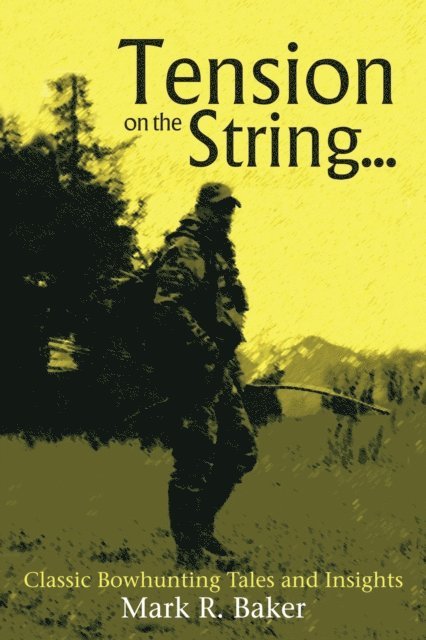 Mark R. Baker - Tension on the String..., E-bok. Tillgänglighet: Lägg i varukorg