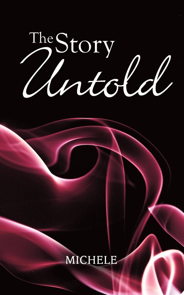 Michele - Story Untold, Häftad