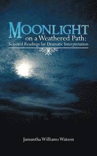 Moonlight on a Weathered Path