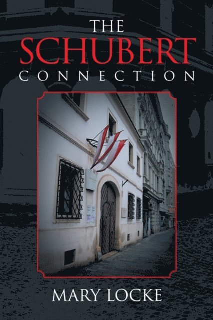 Mary Locke - Schubert Connection, E-bok