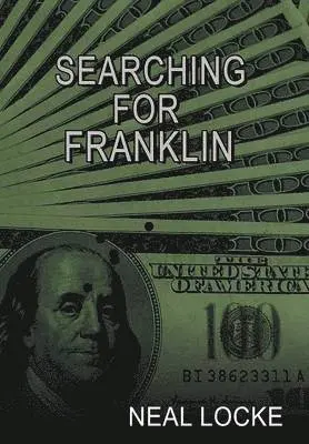 Neal Locke - Searching for Franklin, Inbunden. Tillgänglighet: Lägg i varukorg
