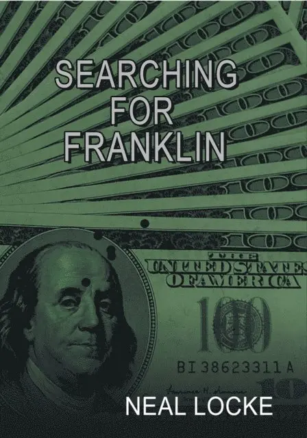 Neal Locke - Searching for Franklin, E-bok. Tillgänglighet: Lägg i varukorg