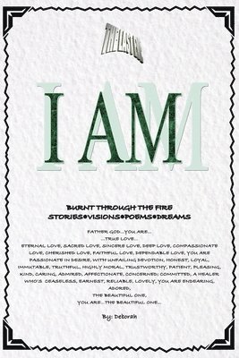 Deborah - I Am, Häftad. Tillgänglighet: Lägg i varukorg