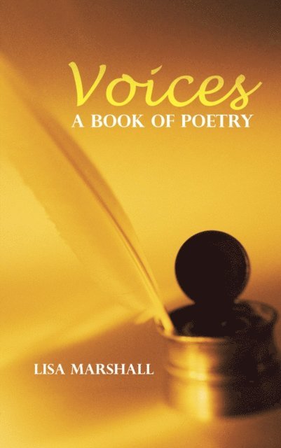 Lisa Marshall - Voices, E-bok