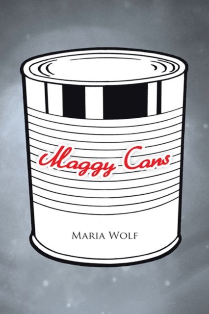 Maria Wolf - Maggy Cans, E-bok