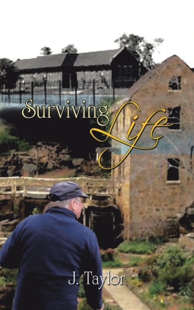 J. Taylor - Surviving Life, E-bok