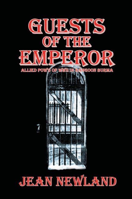 Jean Newland - Guests of the Emperor, E-bok