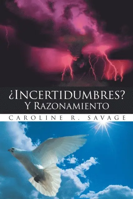 Caroline R. Savage - ¿Incertidumbres? Y Razonamiento, E-bok. Tillgänglighet: Lägg i varukorg