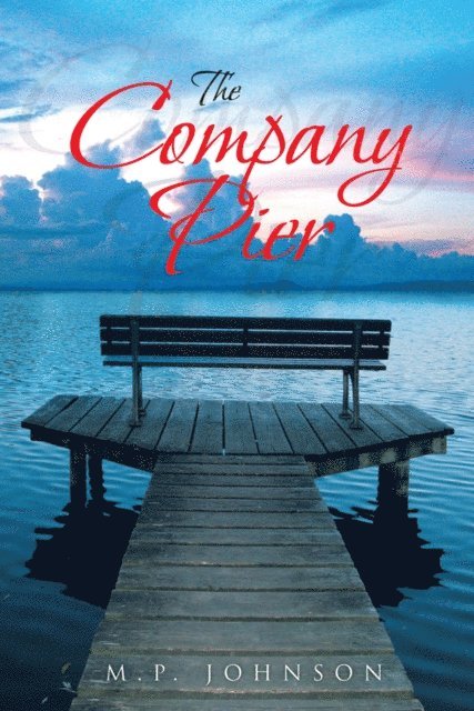 M.P. Johnson - Company Pier, E-bok