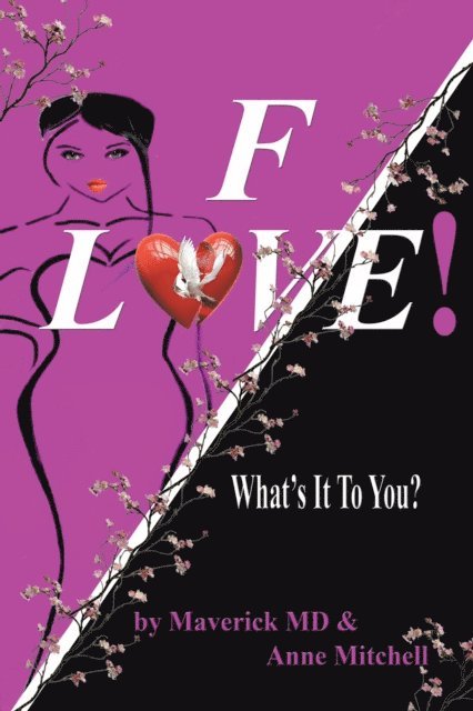 Maverick MD, Anne Mitchell - F! Love, E-bok