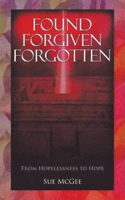 Found Forgiven Forgotten