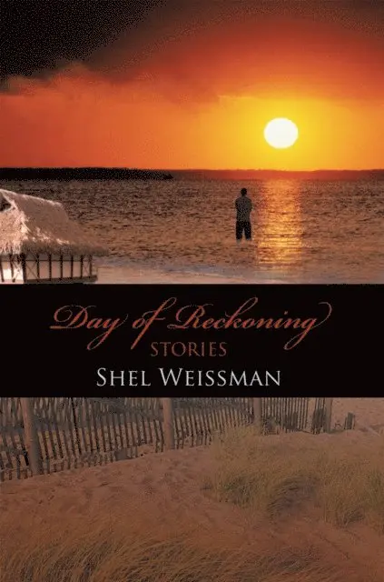 Shel Weissman - Day of Reckoning, E-bok. Tillgänglighet: Lägg i varukorg
