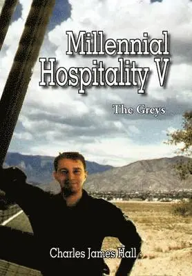 Charles James Hall - Millennial Hospitality V, Inbunden. Tillgänglighet: Lägg i varukorg
