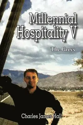 Charles James Hall - Millennial Hospitality V, Häftad. Tillgänglighet: Lägg i varukorg