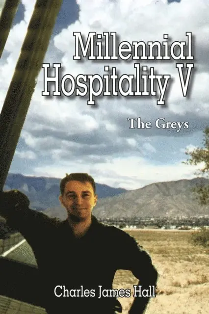 Charles James Hall - Millennial Hospitality V, E-bok. Tillgänglighet: Lägg i varukorg