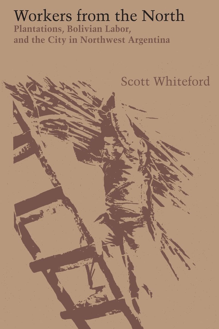 Scott Whiteford - Workers from the North, Häftad. Tillgänglighet: Lägg i varukorg