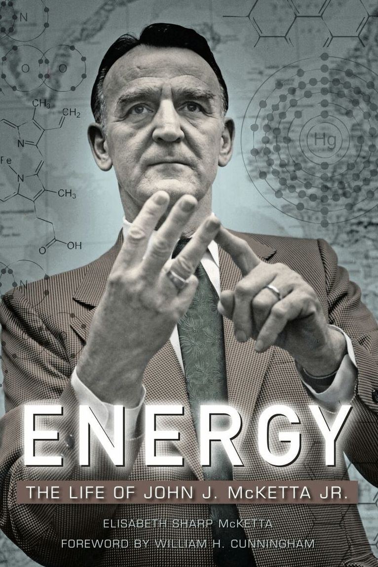 Elisabeth Sharp McKetta - Energy, Inbunden. Tillgänglighet: Lägg i varukorg
