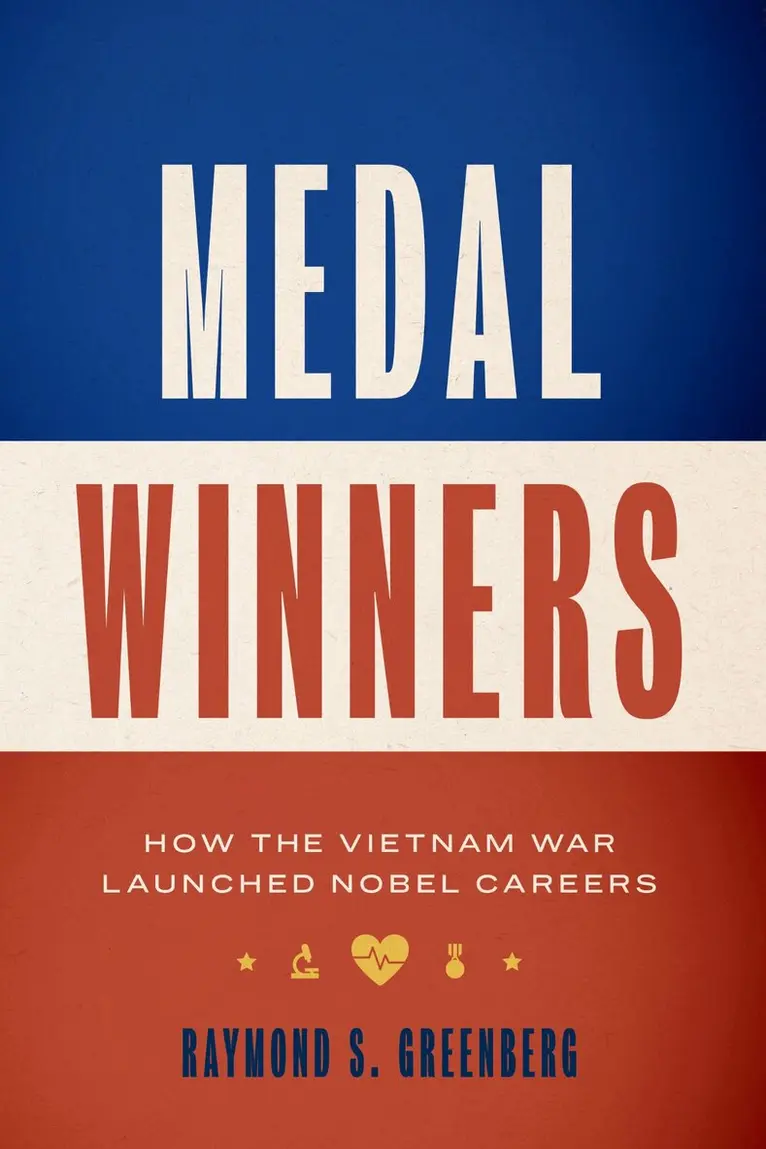Raymond S. Greenberg - Medal Winners, Inbunden. Tillgänglighet: Lägg i varukorg