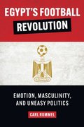 Egypts Football Revolution