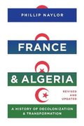 France and Algeria