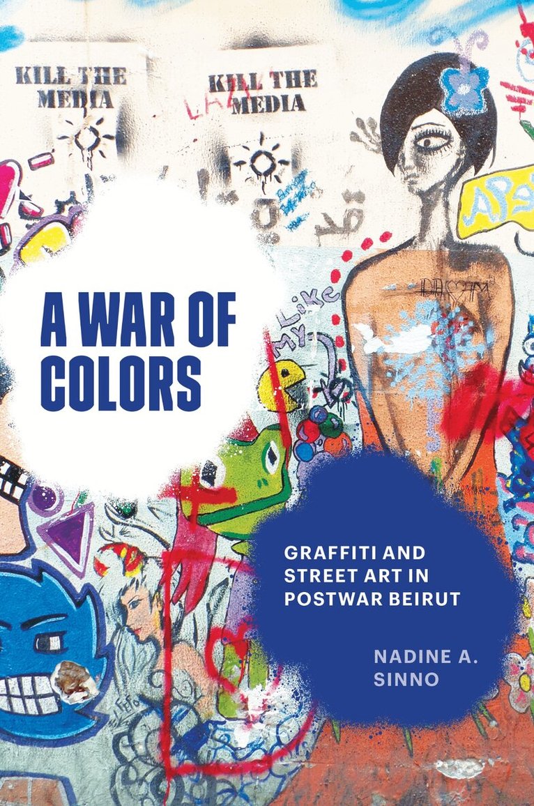 War of Colors