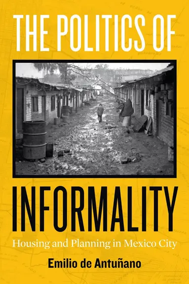 Politics of Informality