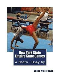 Donna White-Davis - New York State Empire State Games, Häftad. Tillgänglighet: Lägg i varukorg