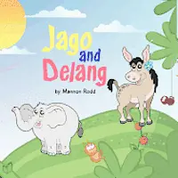 Charmaine Walker - Jago and Delang, Häftad. Tillgänglighet: Lägg i varukorg