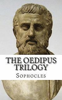 Bookcaps, Sophocles - Oedipus Trilogy, Häftad. Tillgänglighet: Lägg i varukorg