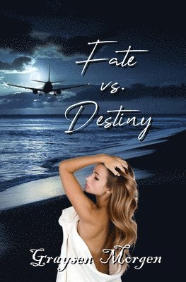 Graysen Morgen - Fate vs. Destiny, Häftad. Tillgänglighet: Lägg i varukorg