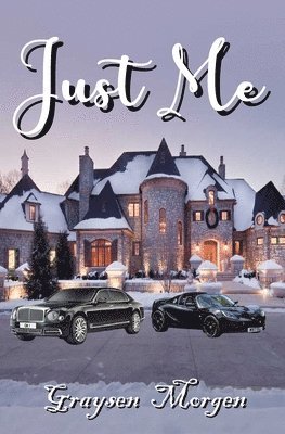 Graysen Morgen - Just Me, Häftad. Tillgänglighet: Lägg i varukorg