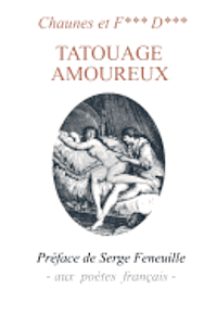 Chaunes - Tatouage amoureux, Häftad. Tillgänglighet: Lägg i varukorg