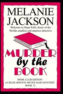 Melanie Jackson - Murder by the Book, Häftad. Tillgänglighet: Lägg i varukorg
