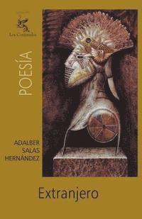 Adalber Salas Hernandez - Extranjero, Häftad. Tillgänglighet: Lägg i varukorg