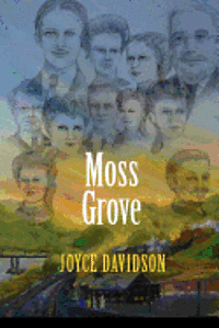 Joyce Davidson - Moss Grove, Häftad. Tillgänglighet: Lägg i varukorg