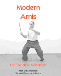 Dan Anderson - Modern Arnis For The New Millennium: The MA80 System Arnis/Eskrima, Häftad. Tillgänglighet: Lägg i varukorg