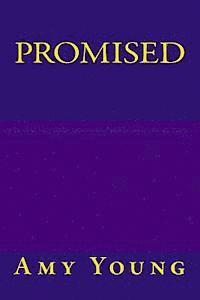 Amy Young, Euan McCutcheon - Promised, Häftad