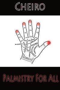 Cheiro - Palmistry For All, Häftad. Tillgänglighet: Lägg i varukorg