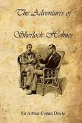 The Adventures of Sherlock Holmes