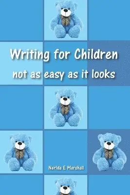 Nerida E Marshall - Writing for Children, Häftad. Tillgänglighet: Lägg i varukorg