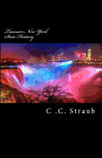 C. C. Straub - Treasure New York State History, Häftad