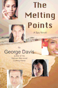 George Davis - The Melting Points, Häftad. Tillgänglighet: Lägg i varukorg