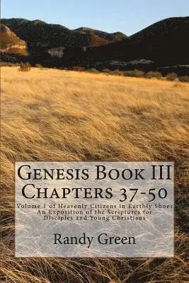 Randy Green - Genesis Book III, Häftad. Tillgänglighet: Lägg i varukorg