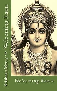 Krishna's Mercy - Welcoming Rama, Häftad. Tillgänglighet: Lägg i varukorg