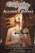 Allison's Defeat: The Calnis Chronicles