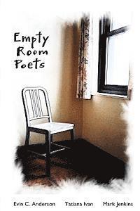 Tatiana Ivan, Mark Jenkins - Empty Room Poets, Häftad. Tillgänglighet: Lägg i varukorg